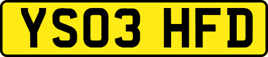 YS03HFD