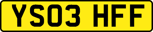 YS03HFF