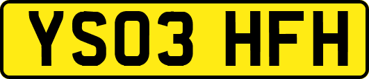 YS03HFH