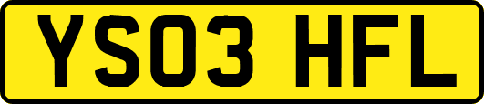 YS03HFL