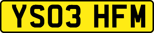 YS03HFM