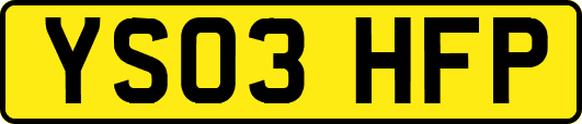YS03HFP