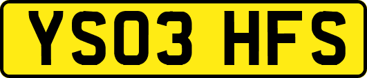 YS03HFS