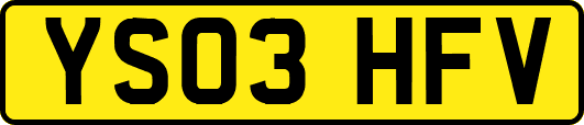 YS03HFV