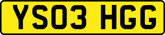 YS03HGG
