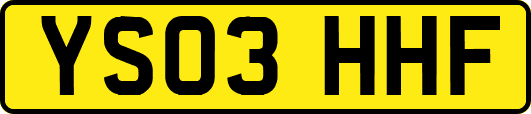 YS03HHF