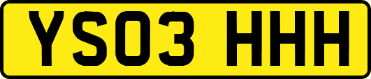 YS03HHH
