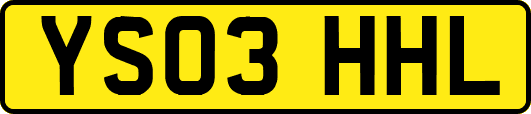 YS03HHL