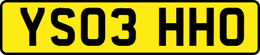 YS03HHO