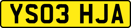 YS03HJA