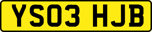 YS03HJB
