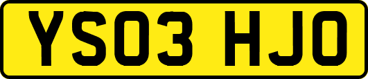 YS03HJO