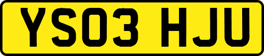 YS03HJU