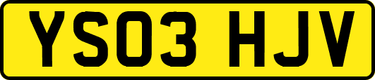 YS03HJV