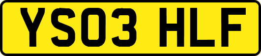 YS03HLF