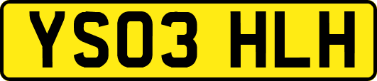 YS03HLH