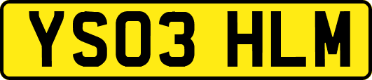 YS03HLM