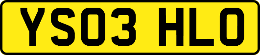 YS03HLO