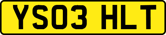 YS03HLT