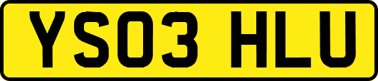 YS03HLU