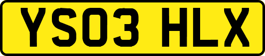 YS03HLX