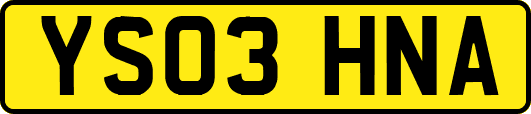 YS03HNA