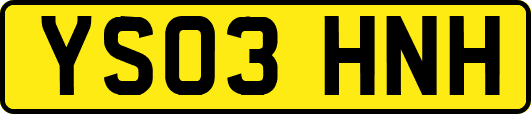 YS03HNH
