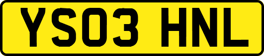 YS03HNL