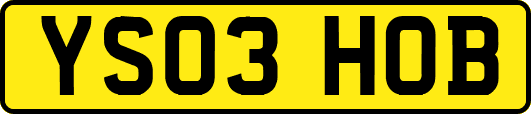 YS03HOB