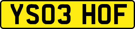 YS03HOF