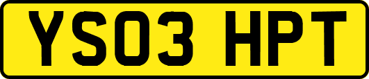 YS03HPT