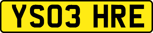 YS03HRE