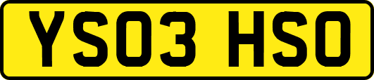 YS03HSO