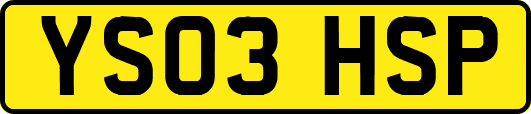 YS03HSP