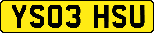 YS03HSU