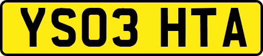 YS03HTA