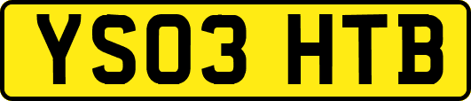 YS03HTB