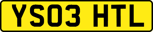 YS03HTL