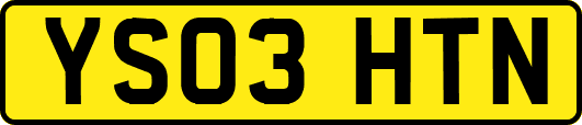 YS03HTN