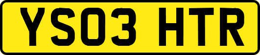 YS03HTR
