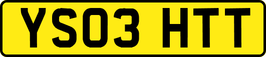 YS03HTT