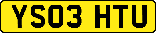 YS03HTU