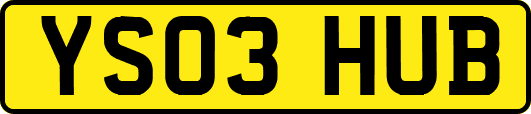 YS03HUB