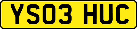 YS03HUC