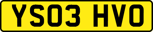 YS03HVO