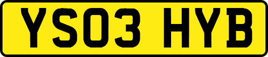YS03HYB
