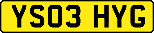 YS03HYG