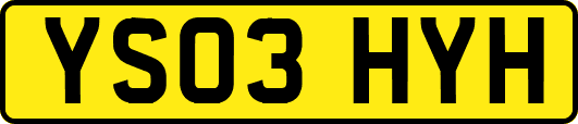 YS03HYH
