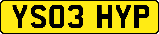 YS03HYP