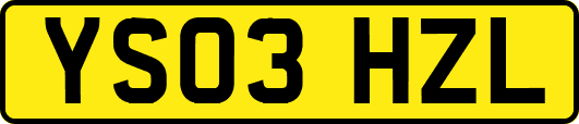 YS03HZL